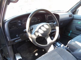 1993 TOYOTA 4RUNNER SR5 GREEN 3.0 AT 4WD Z20048